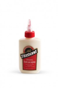 Клей столярный Titebond Original Wood Glue 5063